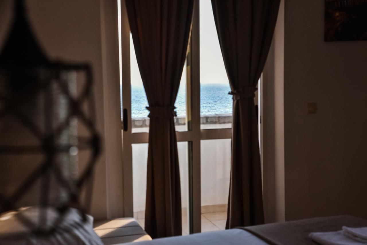 Отели типа «постель и завтрак» Villa Dulcinea Улцинь