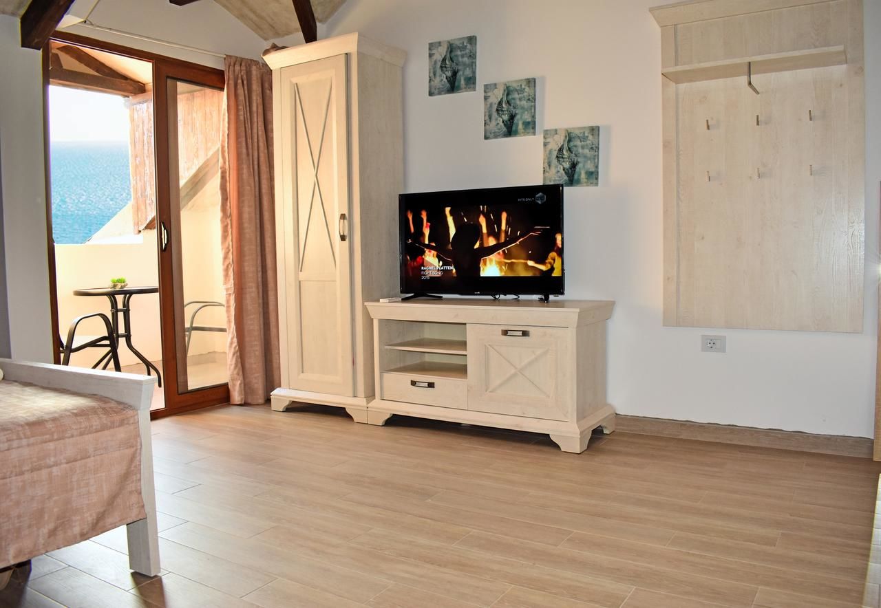 Отели типа «постель и завтрак» Villa Dulcinea Улцинь-39