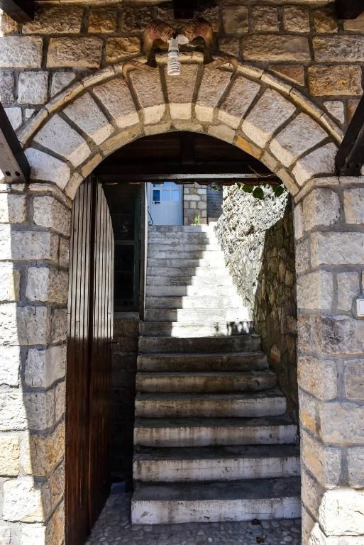 Отели типа «постель и завтрак» Villa Dulcinea Улцинь