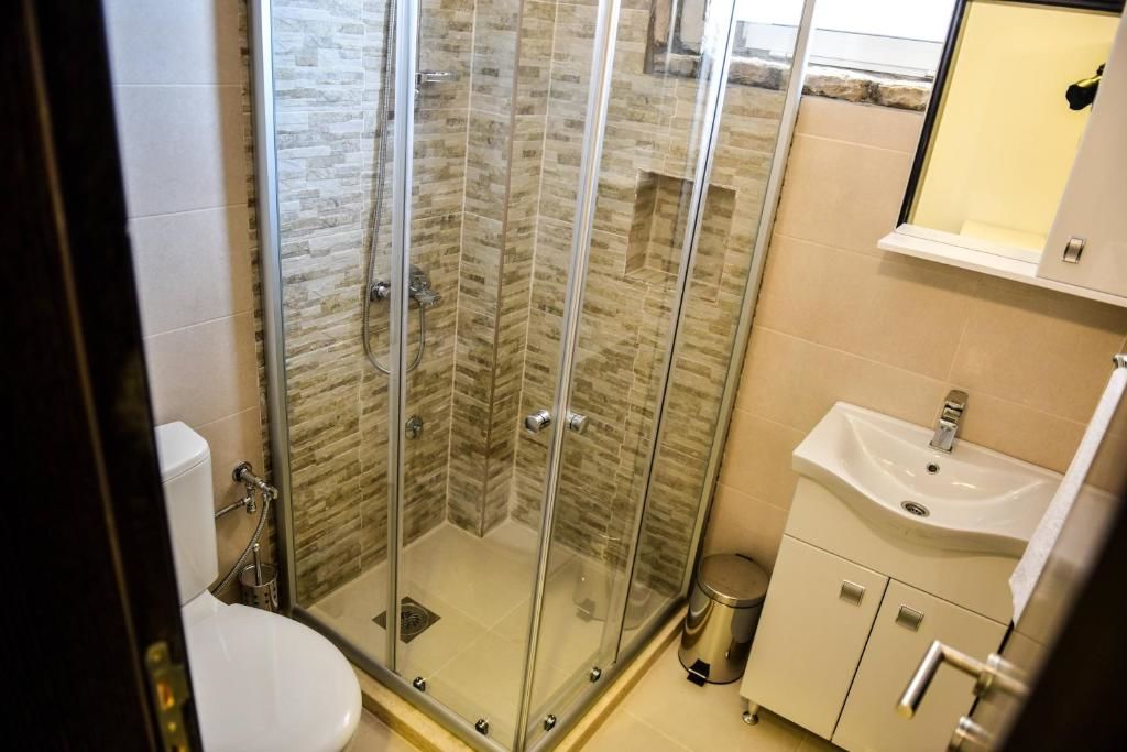Отели типа «постель и завтрак» Villa Dulcinea Улцинь
