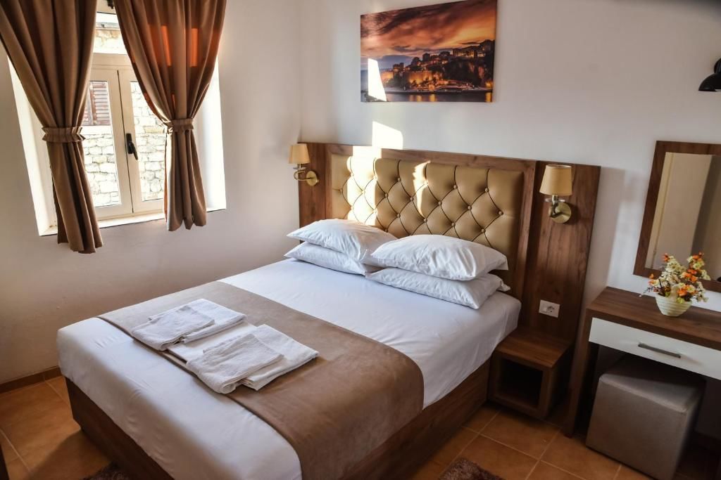 Отели типа «постель и завтрак» Villa Dulcinea Улцинь