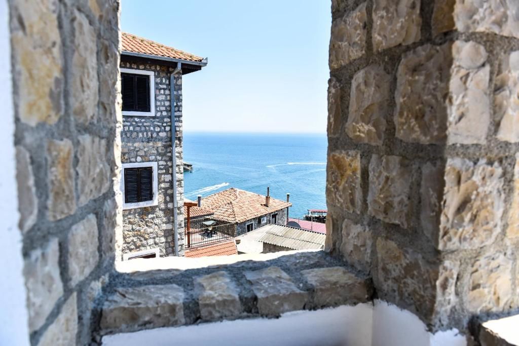 Отели типа «постель и завтрак» Villa Dulcinea Улцинь-72