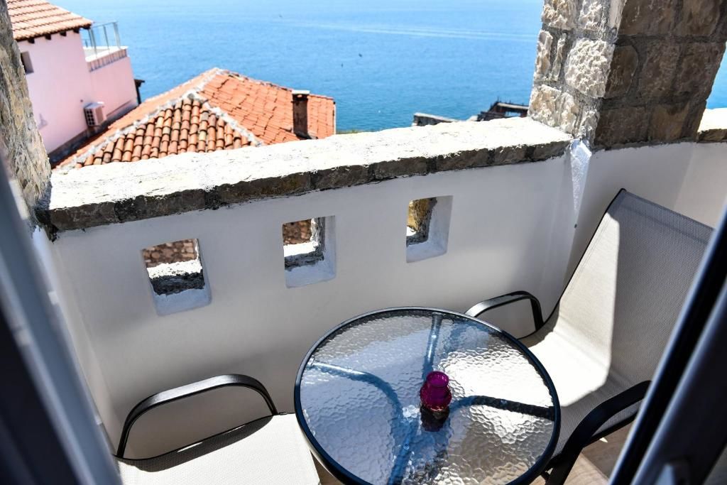 Отели типа «постель и завтрак» Villa Dulcinea Улцинь-75