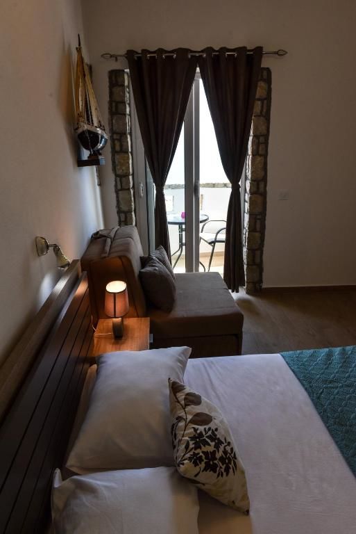 Отели типа «постель и завтрак» Villa Dulcinea Улцинь-76