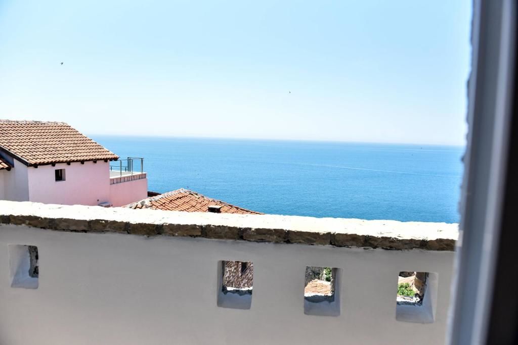 Отели типа «постель и завтрак» Villa Dulcinea Улцинь-90
