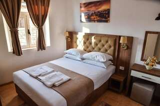 Отели типа «постель и завтрак» Villa Dulcinea Улцинь Двухместный номер с 1 кроватью-9