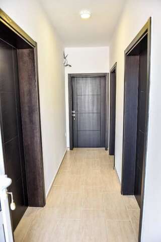 Отели типа «постель и завтрак» Villa Dulcinea Улцинь Номер-студио с видом на море-17