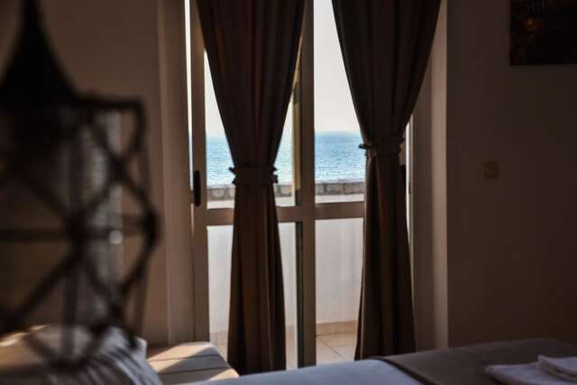 Отели типа «постель и завтрак» Villa Dulcinea Улцинь-26