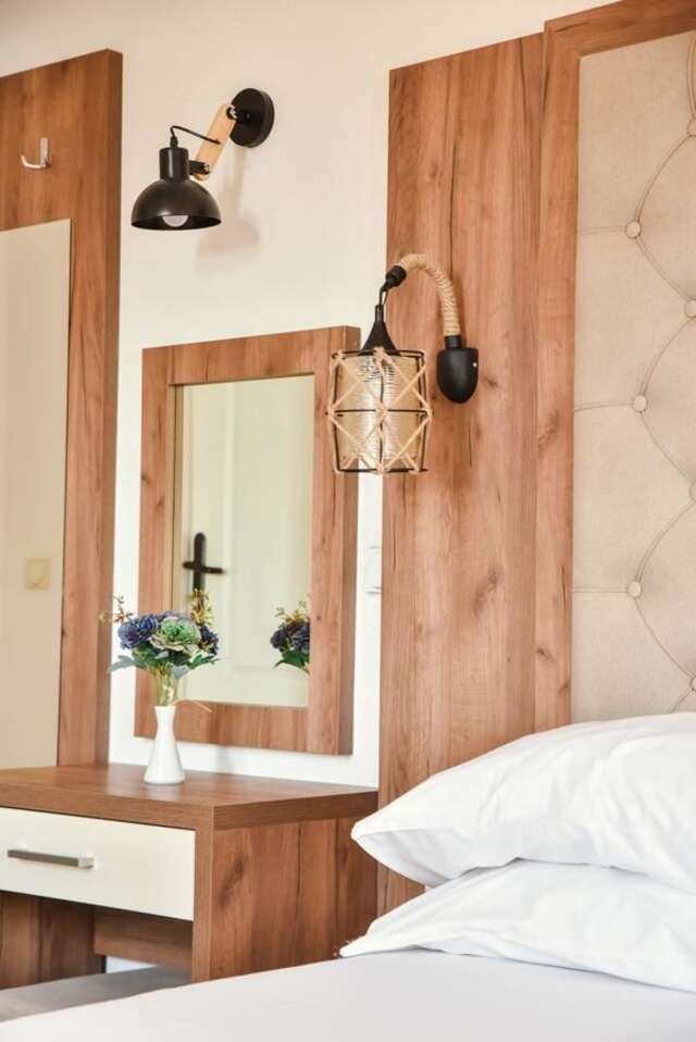 Отели типа «постель и завтрак» Villa Dulcinea Улцинь-27