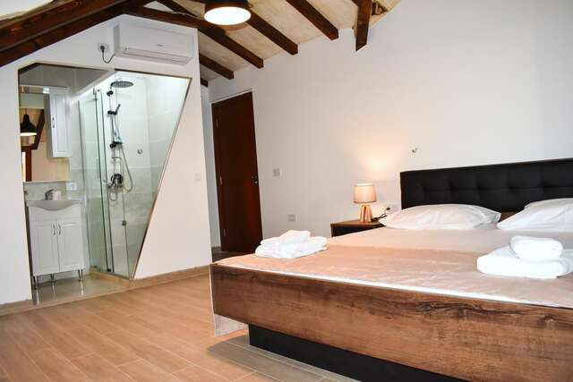 Отели типа «постель и завтрак» Villa Dulcinea Улцинь-29