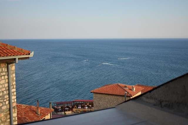 Отели типа «постель и завтрак» Villa Dulcinea Улцинь-37