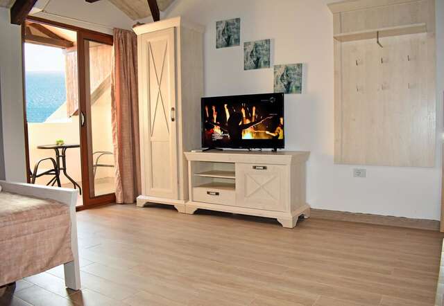 Отели типа «постель и завтрак» Villa Dulcinea Улцинь-38