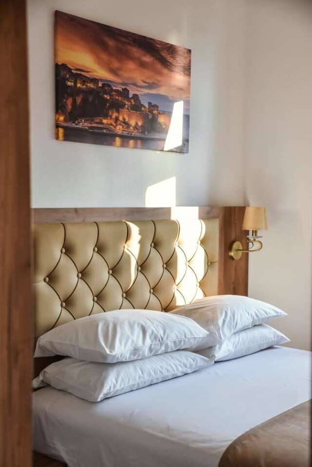 Отели типа «постель и завтрак» Villa Dulcinea Улцинь-39