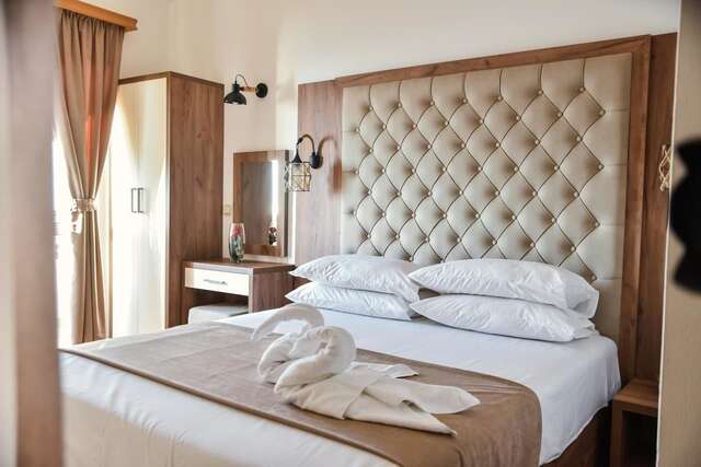 Отели типа «постель и завтрак» Villa Dulcinea Улцинь-41