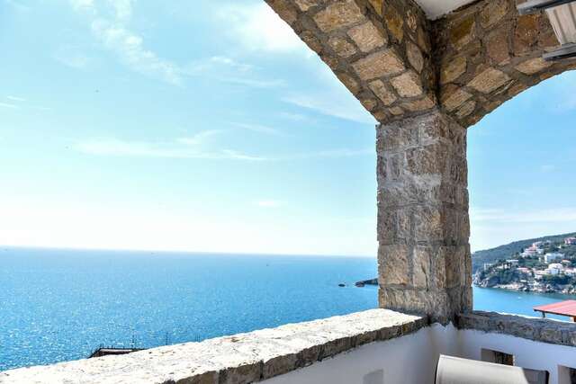 Отели типа «постель и завтрак» Villa Dulcinea Улцинь-43