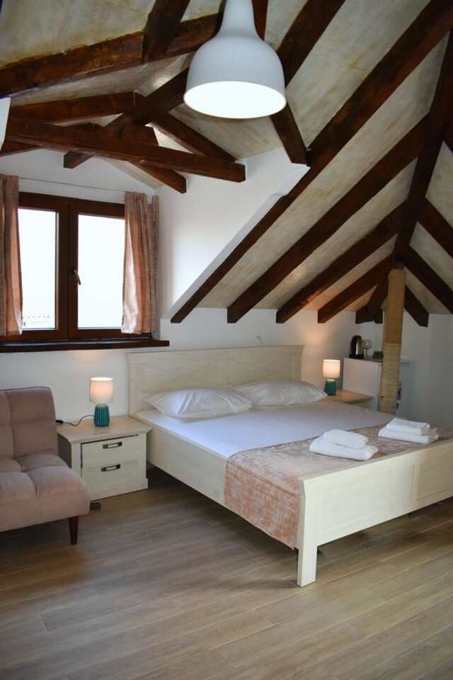 Отели типа «постель и завтрак» Villa Dulcinea Улцинь-44