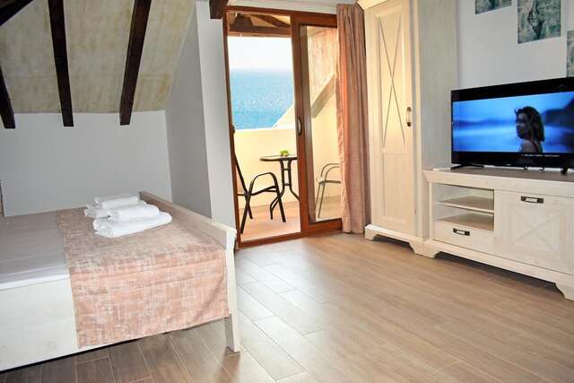 Отели типа «постель и завтрак» Villa Dulcinea Улцинь-47