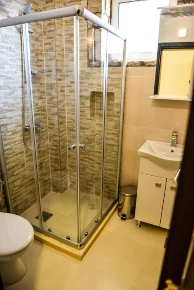 Отели типа «постель и завтрак» Villa Dulcinea Улцинь-52