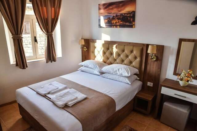 Отели типа «постель и завтрак» Villa Dulcinea Улцинь-55