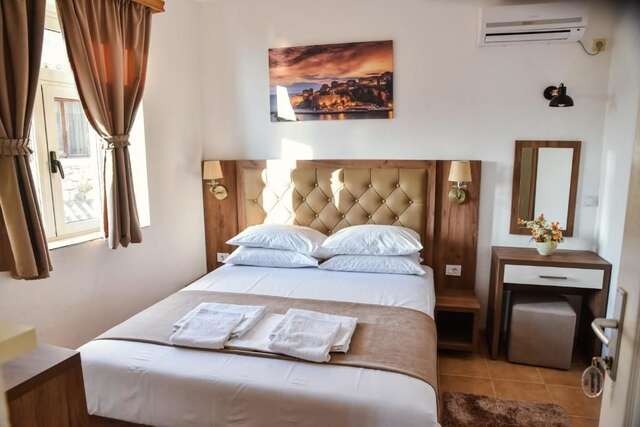 Отели типа «постель и завтрак» Villa Dulcinea Улцинь-56
