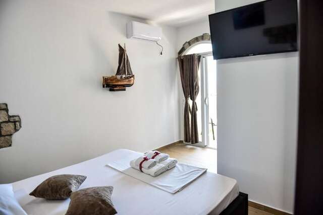 Отели типа «постель и завтрак» Villa Dulcinea Улцинь-58