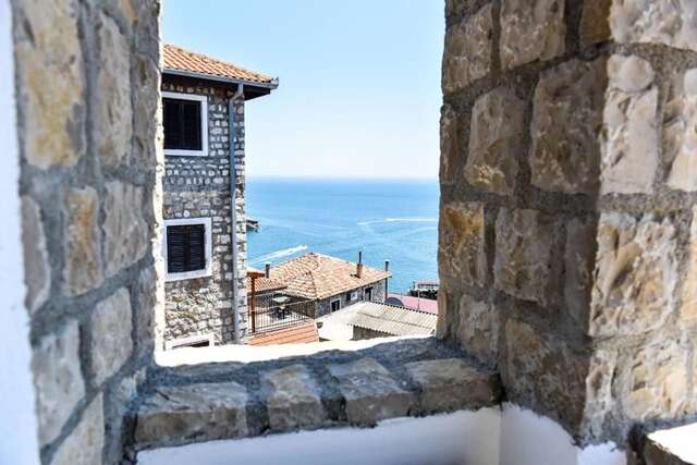 Отели типа «постель и завтрак» Villa Dulcinea Улцинь-71