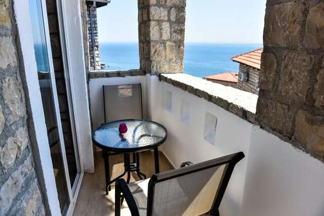 Отели типа «постель и завтрак» Villa Dulcinea Улцинь-72