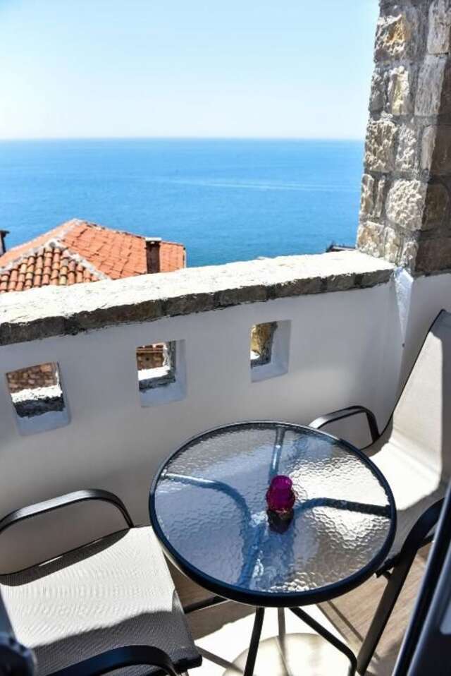 Отели типа «постель и завтрак» Villa Dulcinea Улцинь-73