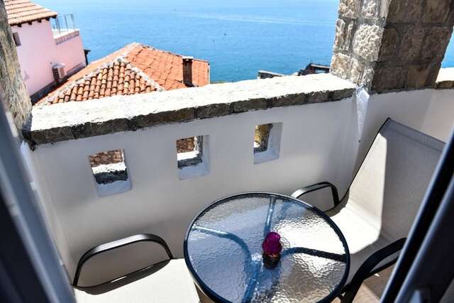 Отели типа «постель и завтрак» Villa Dulcinea Улцинь-74