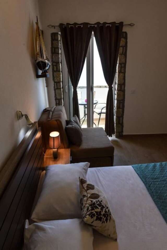 Отели типа «постель и завтрак» Villa Dulcinea Улцинь-75