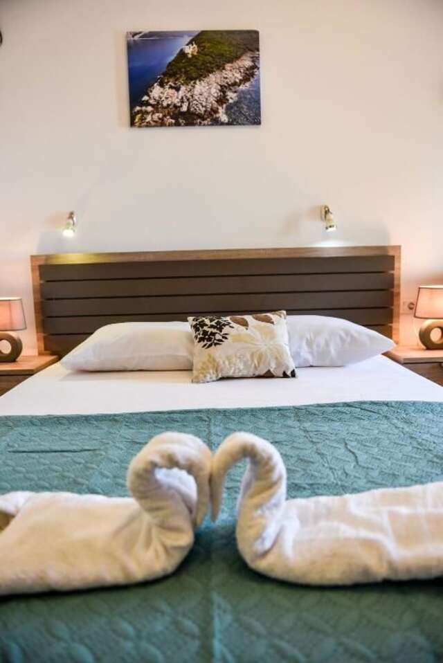 Отели типа «постель и завтрак» Villa Dulcinea Улцинь-76