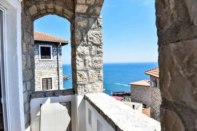 Отели типа «постель и завтрак» Villa Dulcinea Улцинь-83
