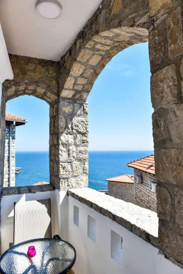 Отели типа «постель и завтрак» Villa Dulcinea Улцинь-84
