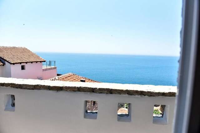 Отели типа «постель и завтрак» Villa Dulcinea Улцинь-89