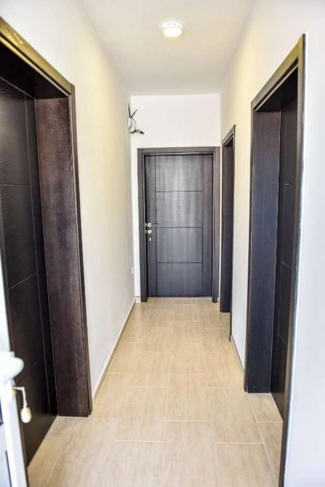 Отели типа «постель и завтрак» Villa Dulcinea Улцинь-96